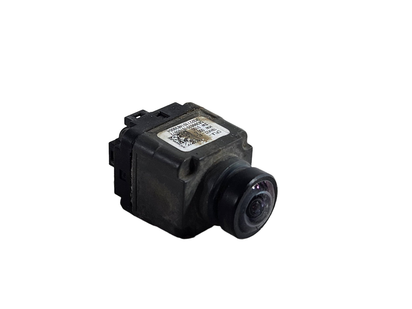 Range Rover Evoque L538 Genuine Rear View Parking Camera CPLA-19H422-AC