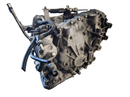 Nissan Qashqai MK1 FL Transmission Gearbox 2.0L 1 Speed Automatic CVT 310201XT2C