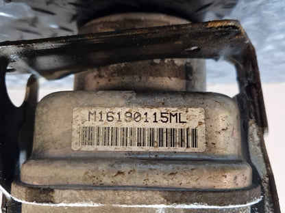 Seat Ibiza MK4 FL- 6J Hatchback Genuine Power Steering Pump
