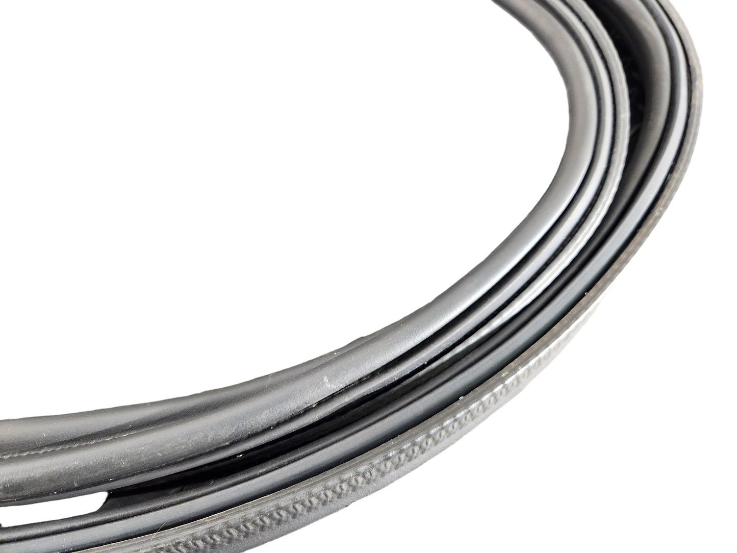 BMW 118i F40 Hatchback Tailgate Boot Lid Trunk Gasket Seal Genuine 7456072