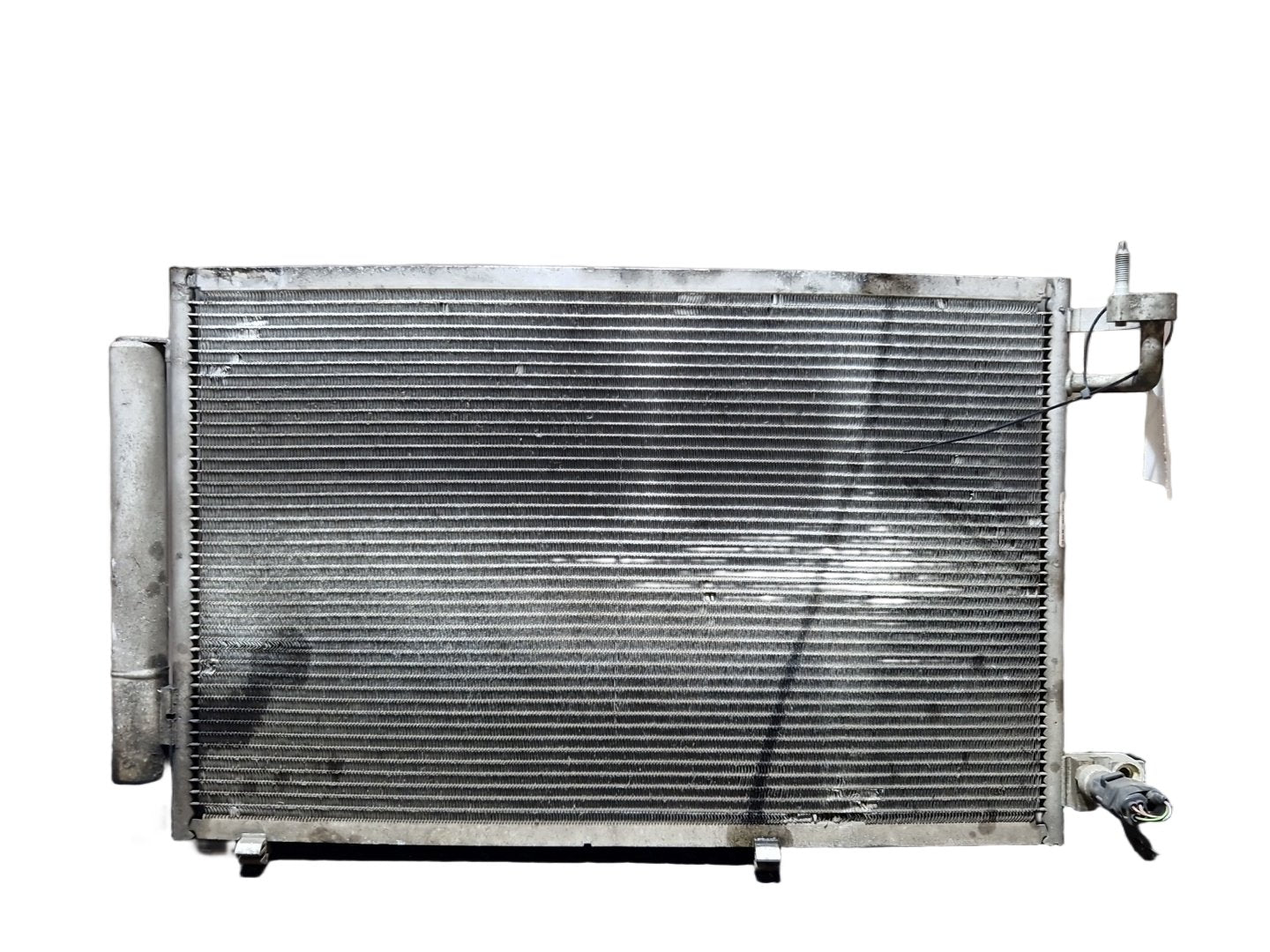 Ford Fiesta MK7 (B299) Hatchback A/C Radiator