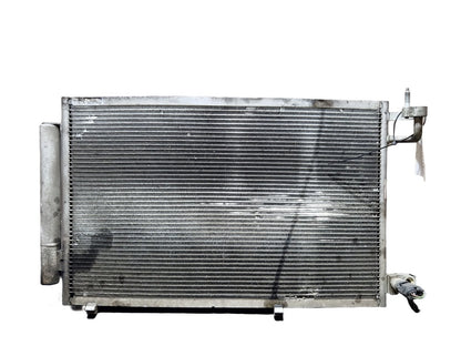 Ford Fiesta MK7 (B299) Hatchback A/C Radiator