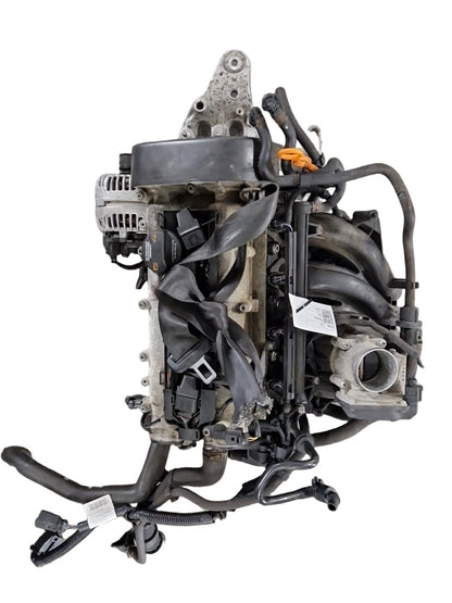 Volkswagen Polo 1.4L Petrol Engine Complete 63kw CGGB 2009-2018