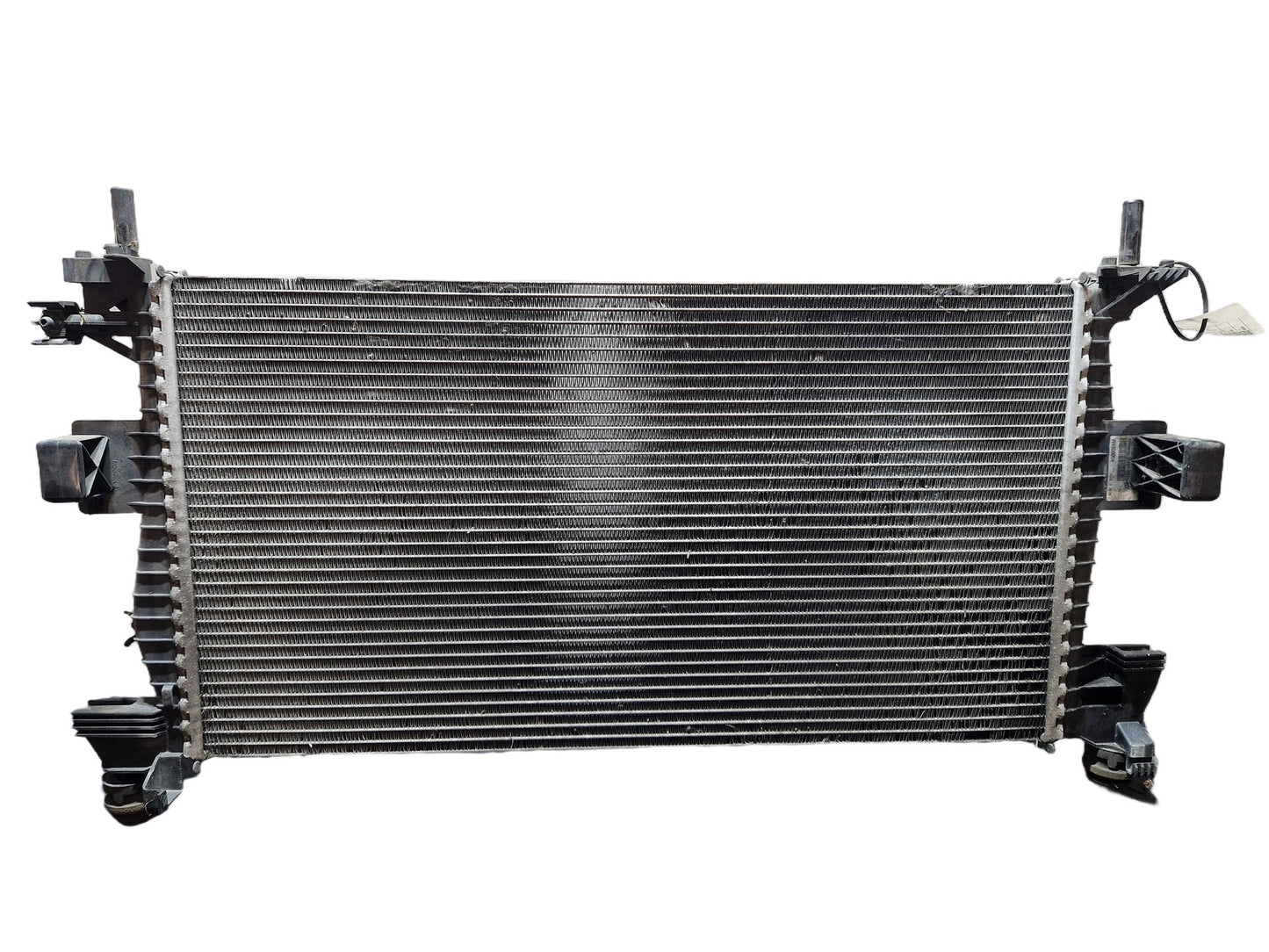 Ford C-Max 1.6LL Petrol 77.0kw IQDB Genuine Water Coolant Radiator BV61-8005-AD