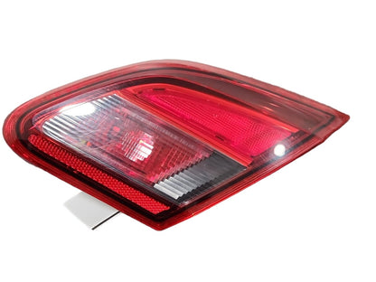 2018 Vauxhall Corsa MK4 (E) (4500) Genuine Rear Right Inner Tail Light 39012626
