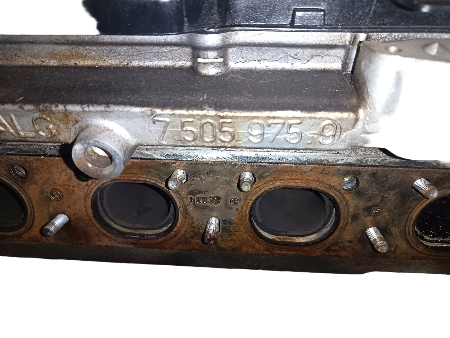 BMW 116i E87 1.6L Petrol Engine Complete 85kw N45B16O1 N45B16A 2004-2011