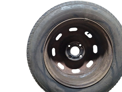 Peugeot 2008 MK1 (Ph1) (A94) SUV 15" Steel Wheel with Tyre 195/65/15 ~5mm