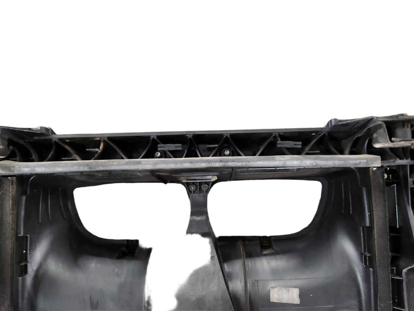 BMW 116i E87 Hatchback Genuine Front Slam Panel Radiator Support 1857513007