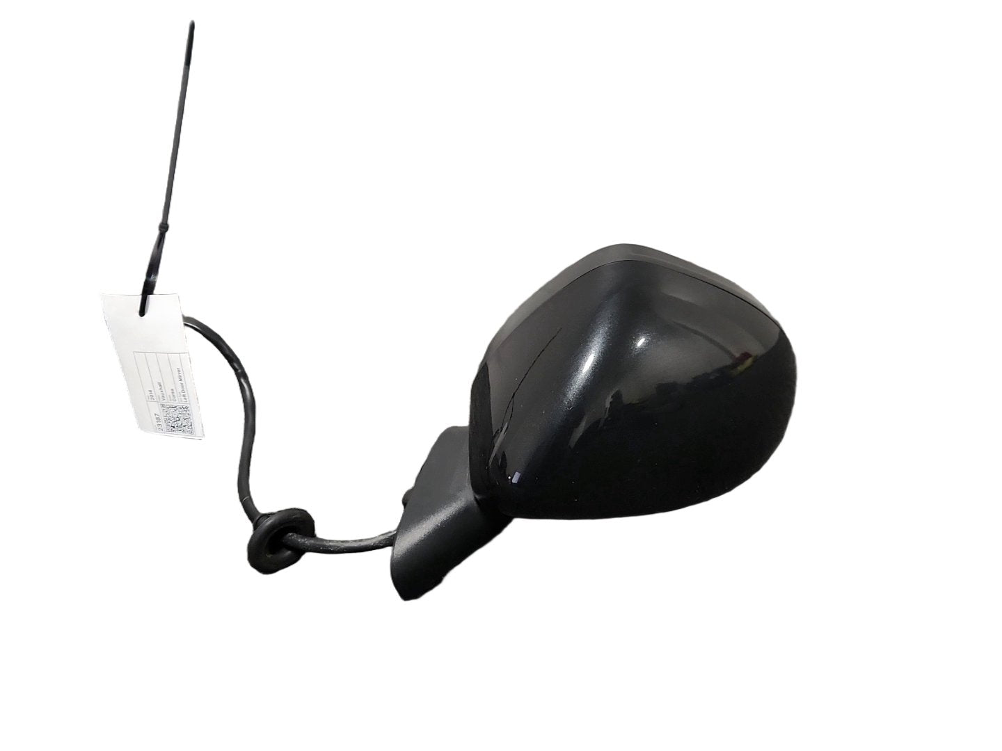 Vauxhall Corsa MK3 (D) (4400) Hatchback Front Left NS Passenger Door Wing Mirror