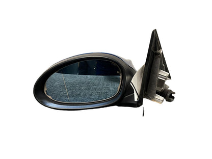BMW 120i E87 Hatchback Genuine Front Left N/S Passenger Door Wing Mirror