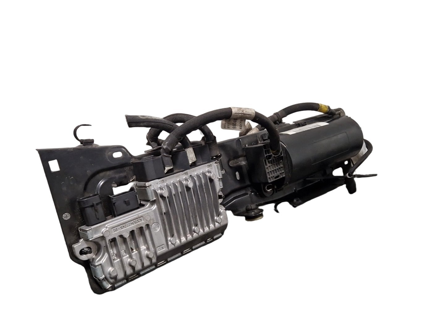 Citroen C4 Picasso MK2 (B78) MPV Start Stop Stabiliser Control Module 9804849480