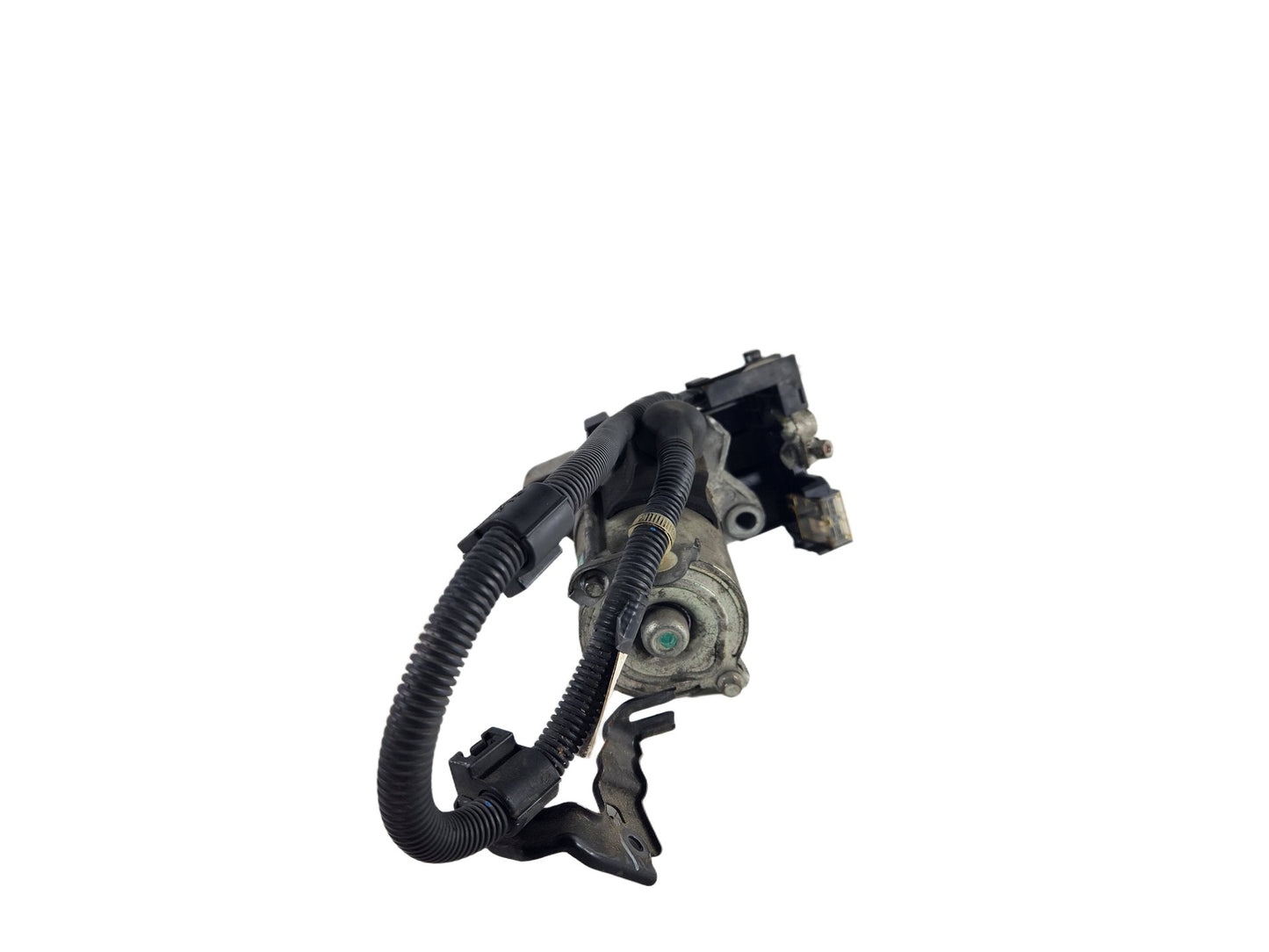 Honda Insight MK2 Hatchback 1.3L Hybrid Petrol Genuine Starter Motor SM710136H