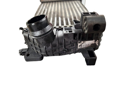 Vauxhall Meriva MK2 (B) (4470) MPV Genuine Intercooler Radiator 13283253 3451004