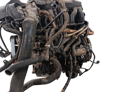Ford Transit MK6 (V185) 2.4L Diesel Engine Complete D4FA/DOFA 120kw 2000-2006