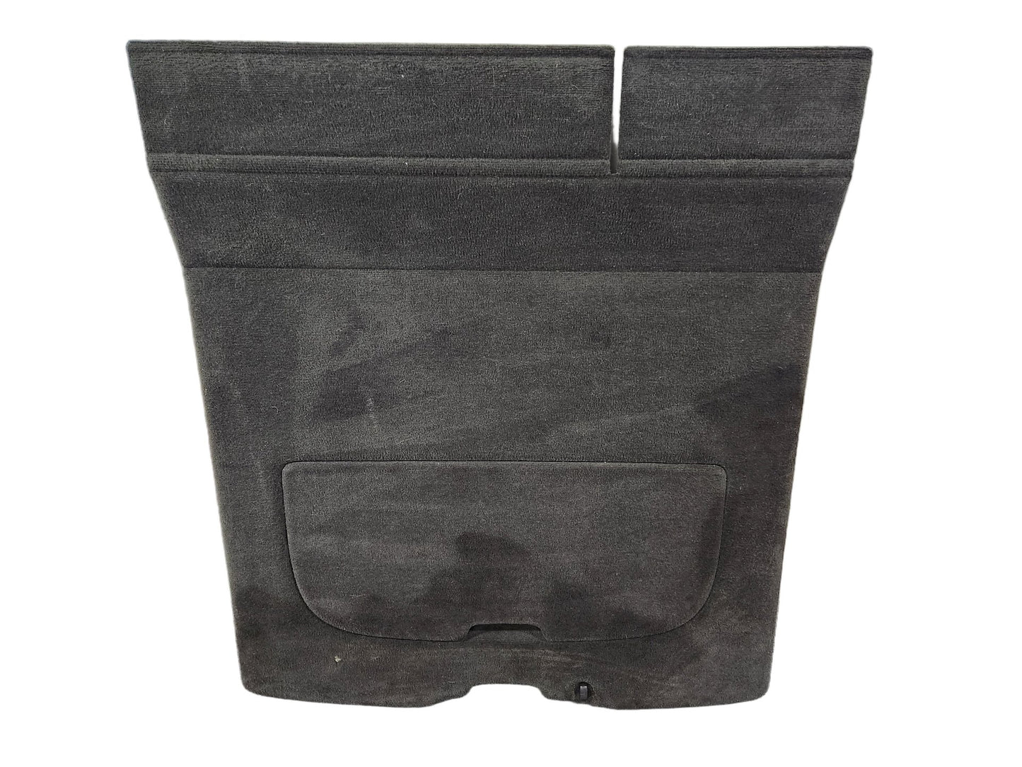 Volvo V50 MK2 FL (MW) Estate Genuine Boot Liner Carpet Trunk Cover 39870018