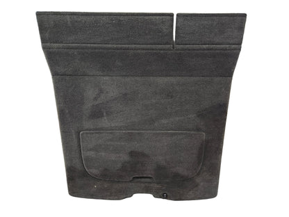 Volvo V50 MK2 FL (MW) Estate Genuine Boot Liner Carpet Trunk Cover 39870018
