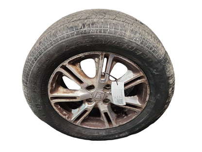 2010 Honda Insight MK2 (ZE2) 15" Alloy Wheel with Tyre 195/65/15 ~3mm