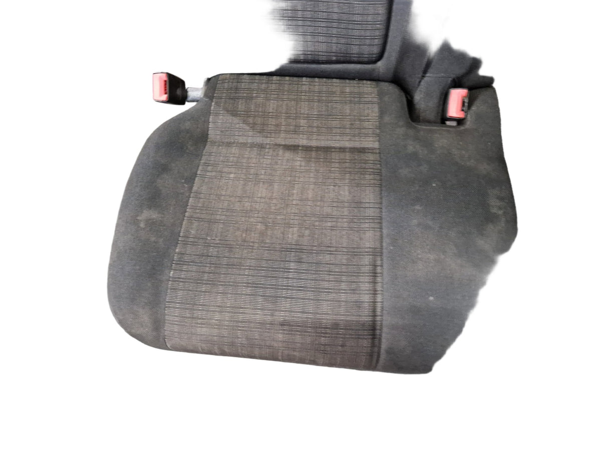 Mercedes-Benz Sprinter W906 (NCV3) Cab & Chassis Front Left N/S Double Seat