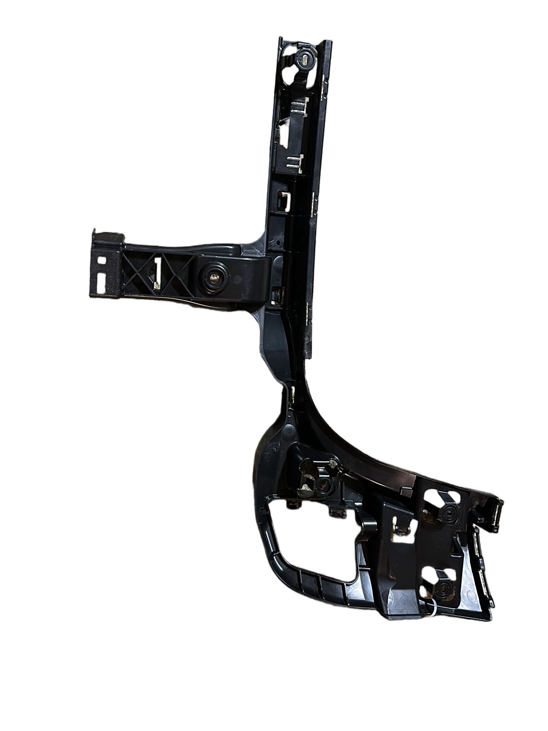 BMW 2 series f46 Left Rear Bumper Bracket 7387277