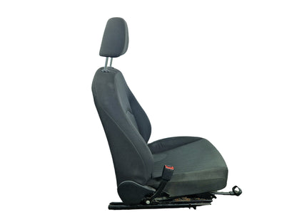 Seat Leon III 5F Hatchback Front Left Passenger Side Seat Genuine
