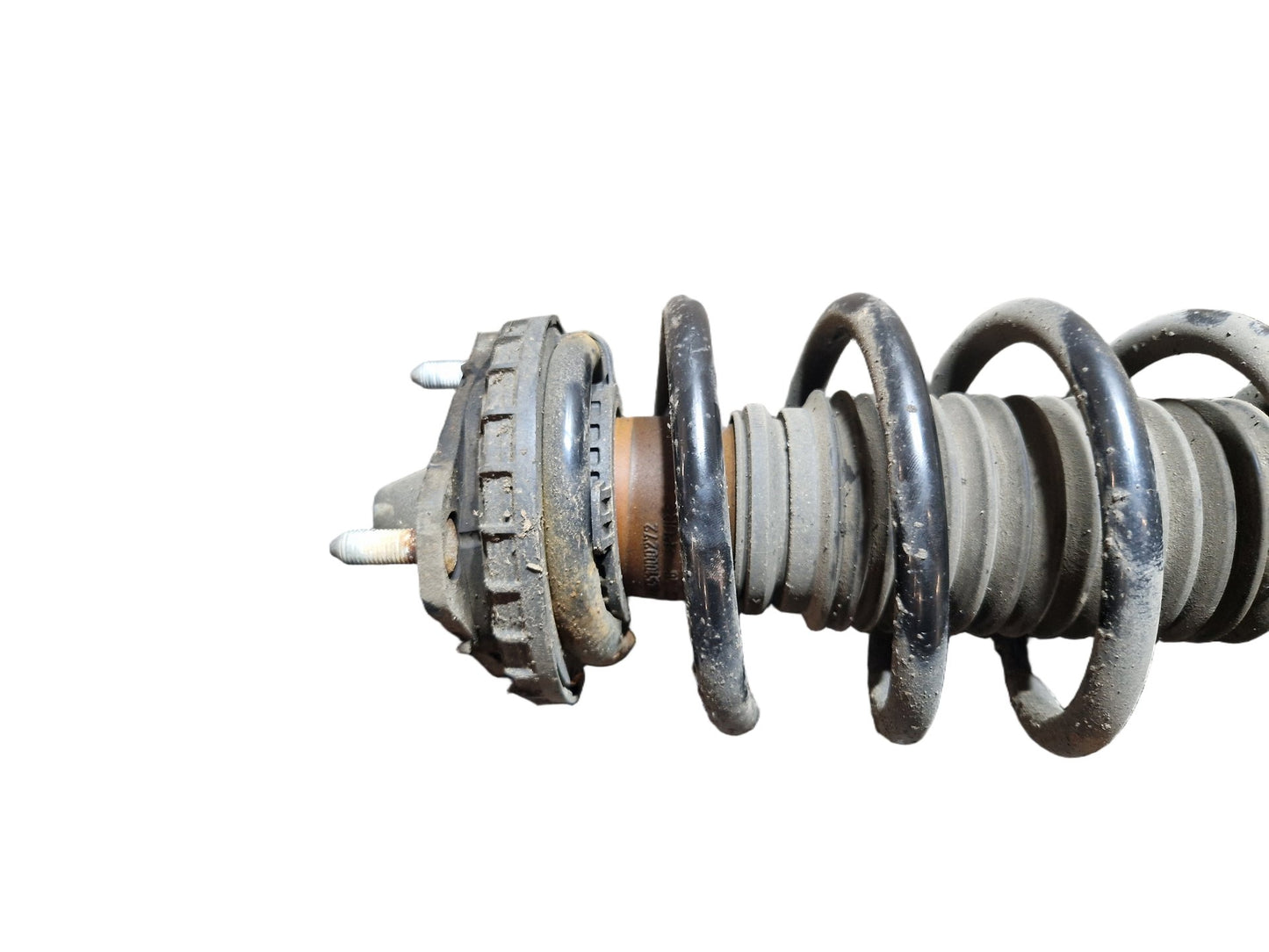 Honda Civic MK9 (FK27) Hatchback Front Right Shock Absorber 51620-TV2-E5