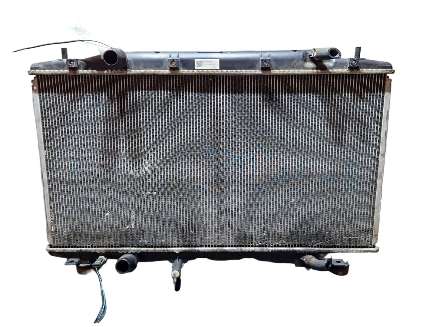 Honda Civic 2.2LL Diesel 110.0kw N22B4 Engine Cooling Radiator MF222000-8500