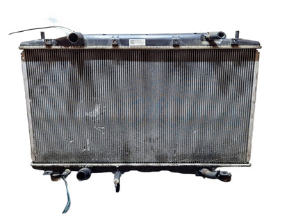 Honda Civic 2.2LL Diesel 110.0kw N22B4 Engine Cooling Radiator MF222000-8500