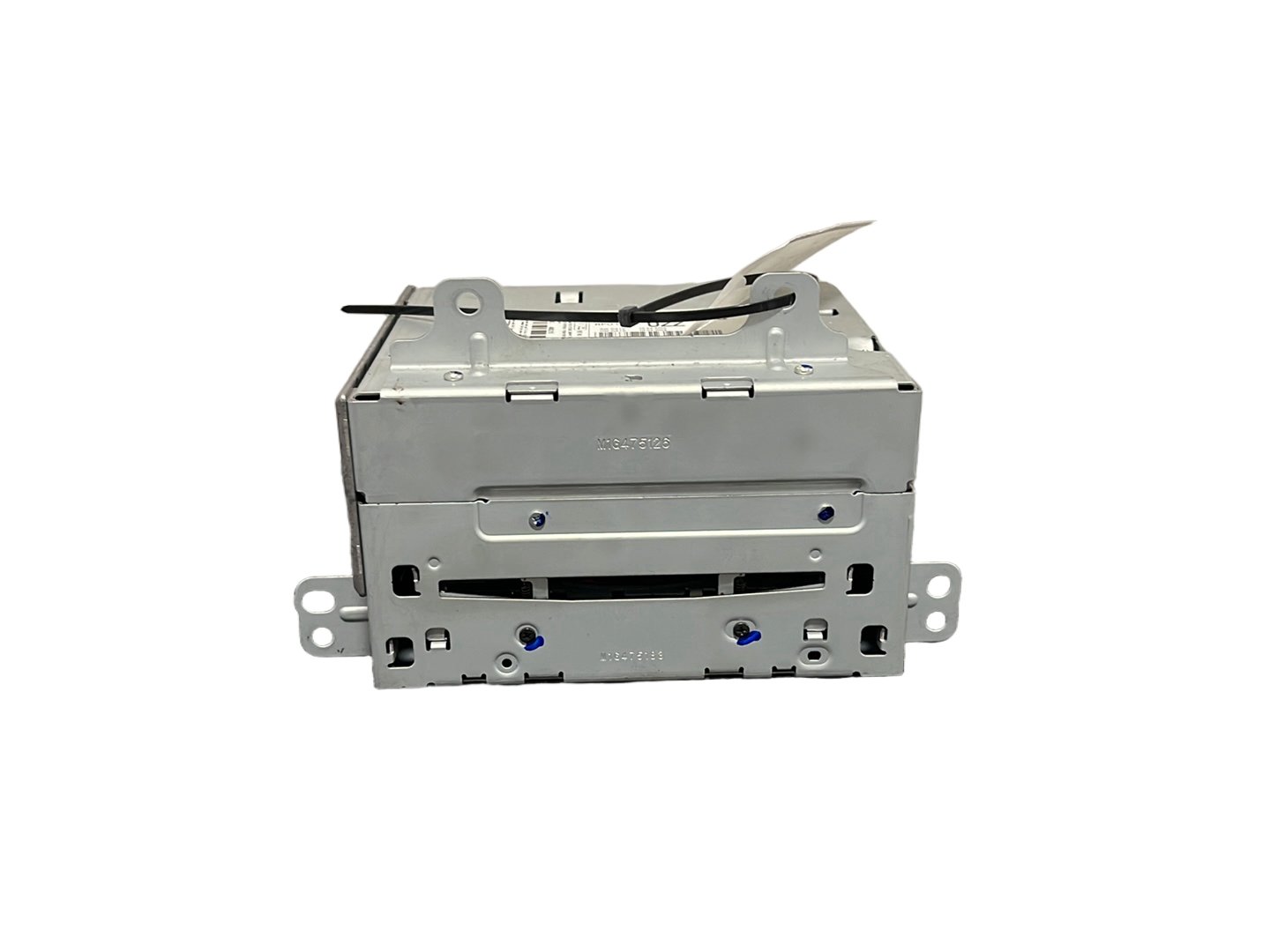 Vauxhall Astra MK3 (D) (61VO) Genuine Radio Stereo CD Player Head Unit 13334053