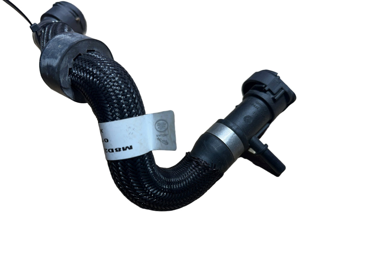 Land Rover Range Rover Evoque L551 water coolant pipe k8d28b160cb