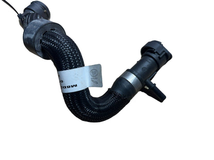 Land Rover Range Rover Evoque L551 water coolant pipe k8d28b160cb