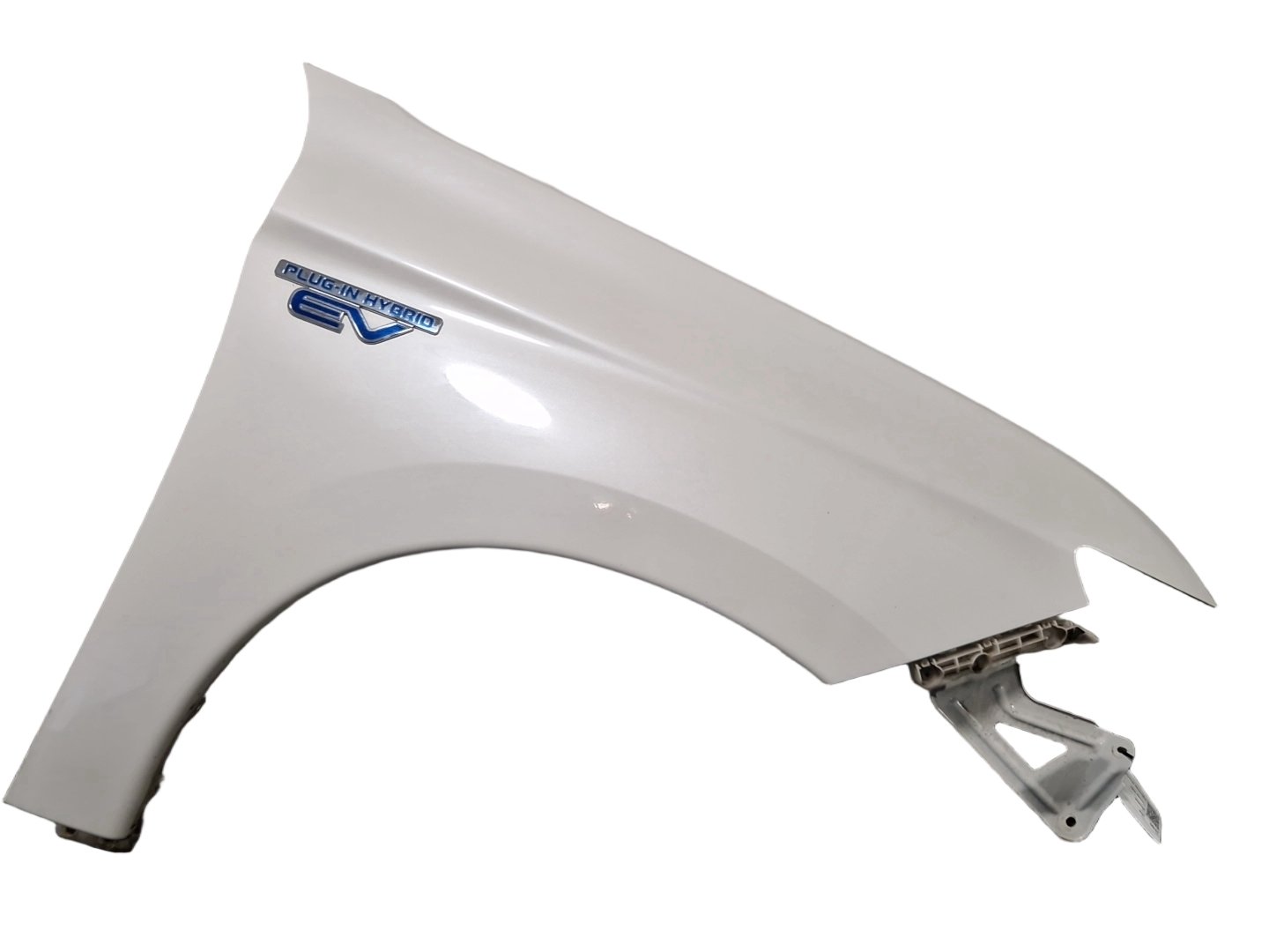 Mitsubishi Outlander PHEV MK3 Front Right O/S Driver Wing Fender Panel in W13A