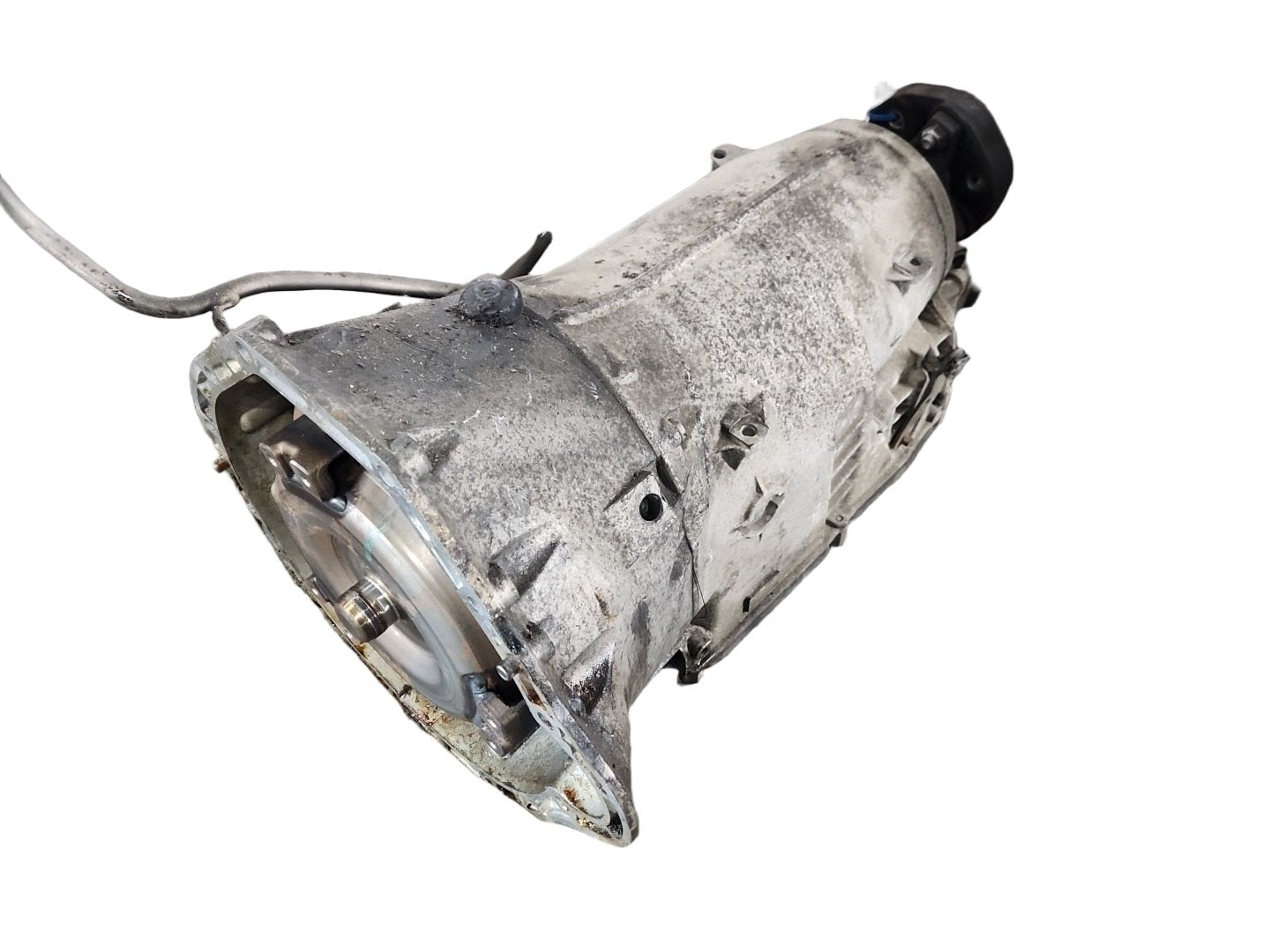 Mercedes-Benz CLC180 W203 Transmission Gearbox 1.8L 5 Speed Automatic 722.695