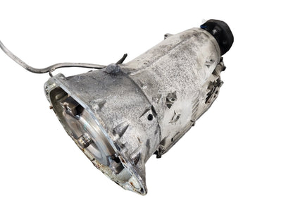 Mercedes-Benz CLC180 W203 Transmission Gearbox 1.8L 5 Speed Automatic 722.695