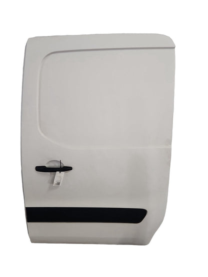 Citroen Berlingo MK2 (B9) Cargo Van Genuine Left N/S Passenger Sliding Door