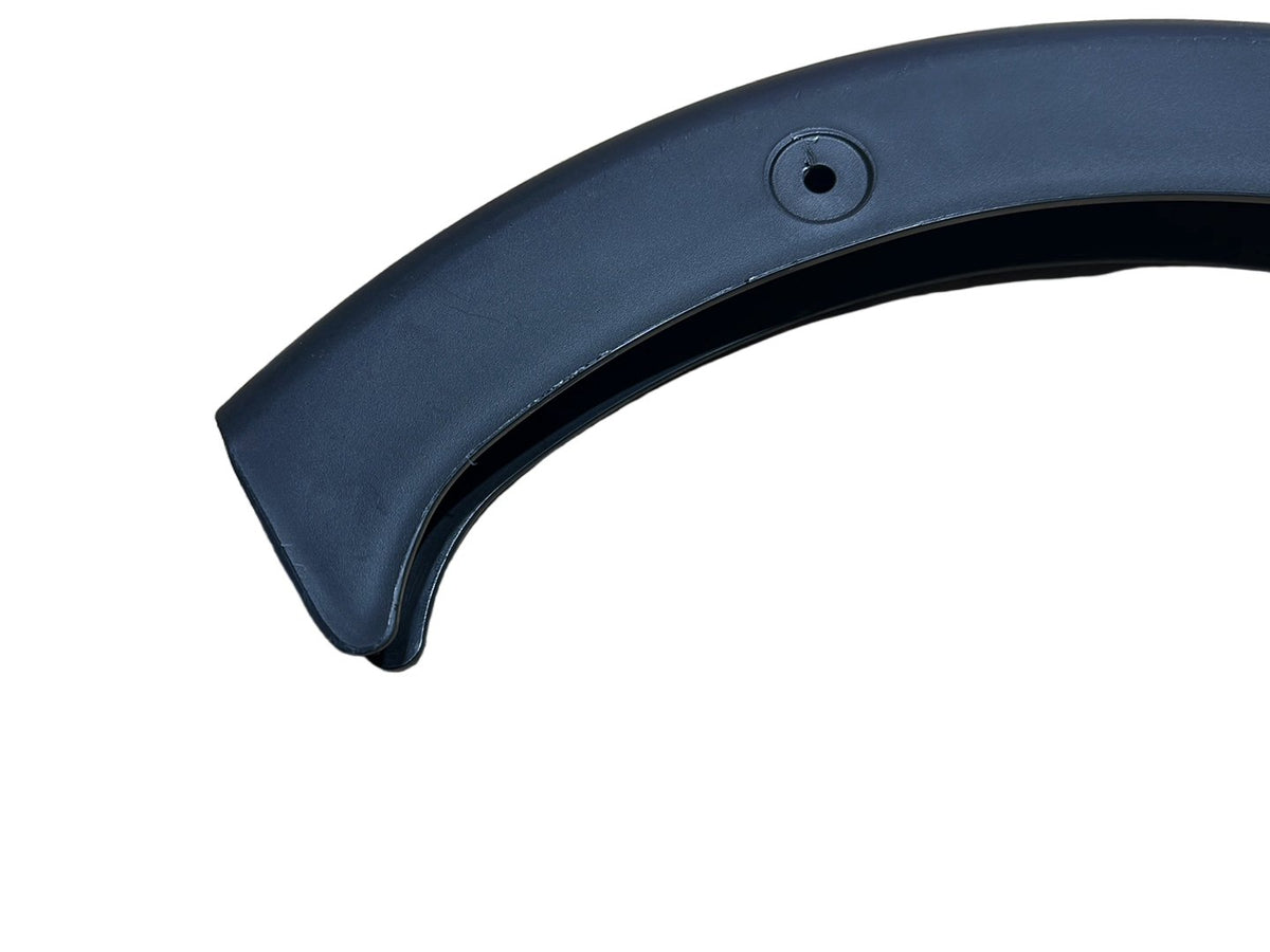 Audi A4 B9 right bootlid hinge trim 8w5971822