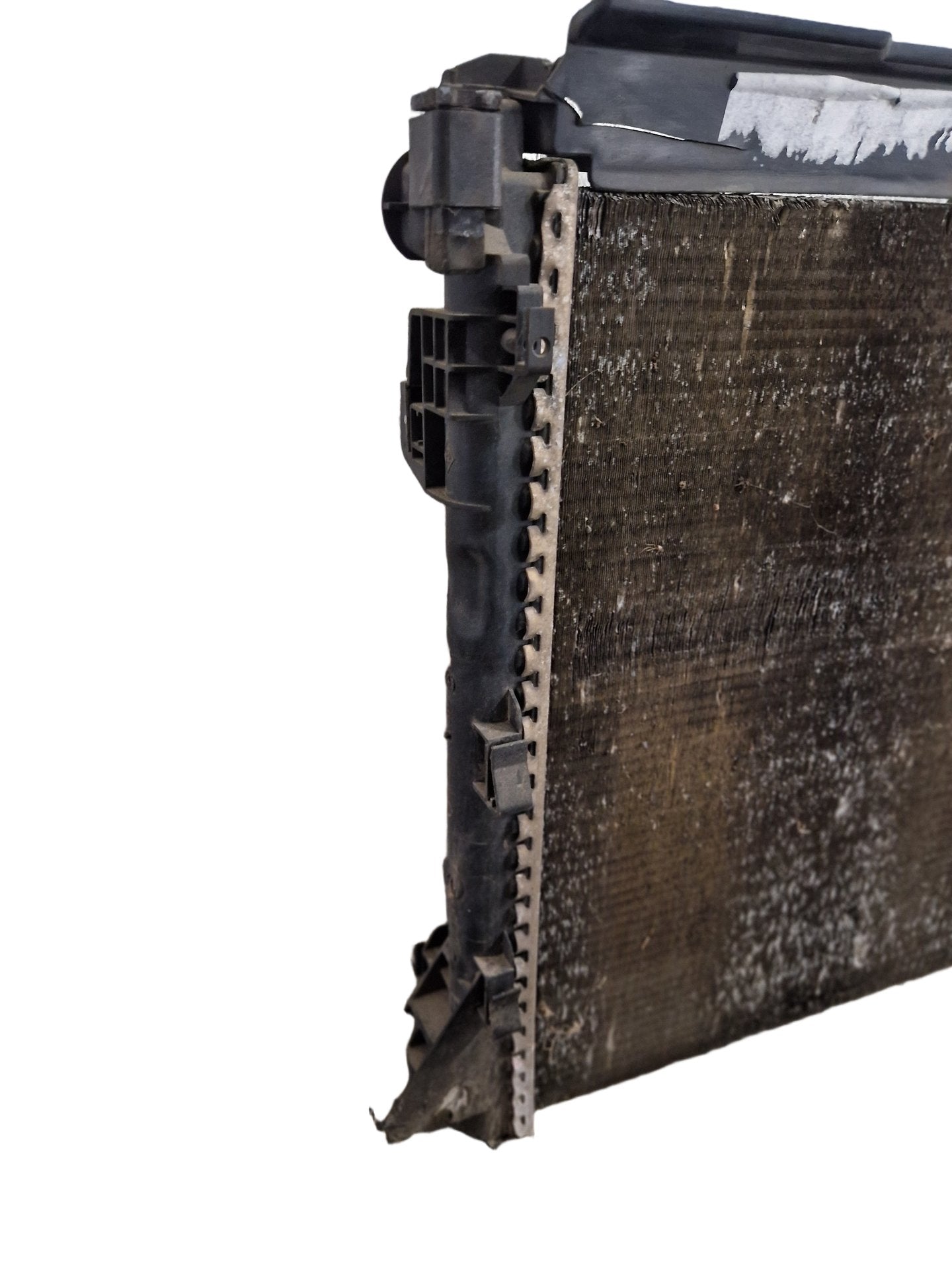 Renault Master MK3 (Ph1) (X62) Cargo Van Genuine Radiator Rad Pack