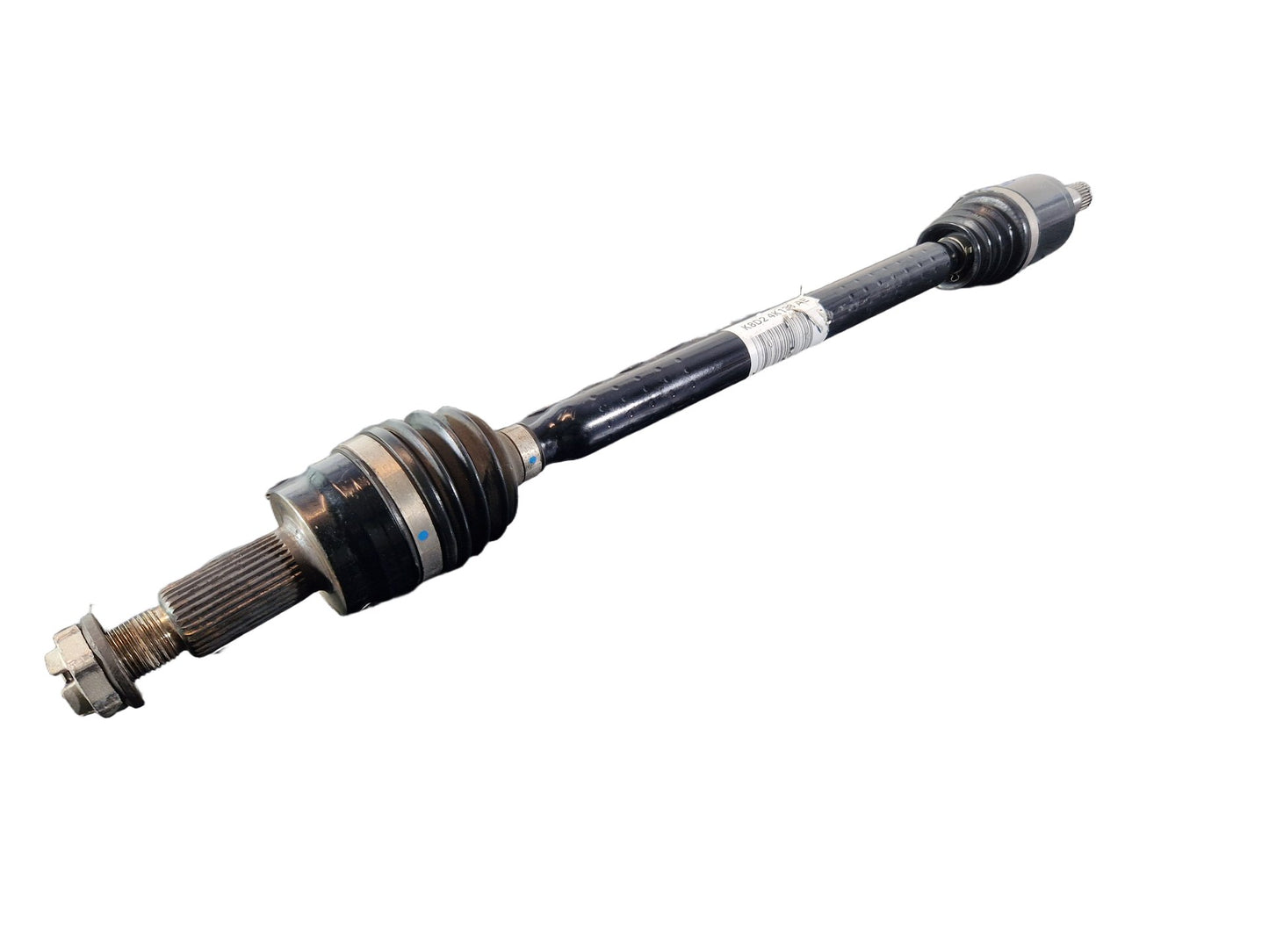 Land Rover Range Rover Evoque L551 2.0 Diesel Rear Right Driveshaft K8D24K138AE