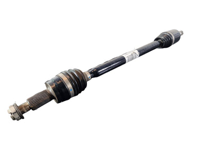 Land Rover Range Rover Evoque L551 2.0 Diesel Rear Right Driveshaft K8D24K138AE