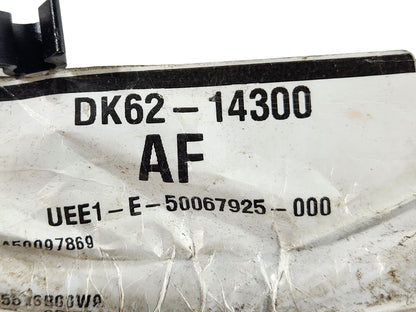 Range Rover Sport L494 Genuine Positive Battery Cable DK62-14300-AF
