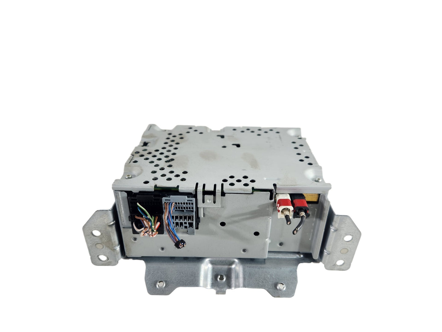 Ford Fiesta MK8 (B479) Hatchback Genuine Multimedia Head Unit M1BT-18K810-LNA