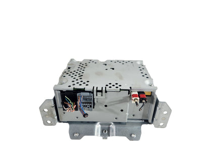Ford Fiesta MK8 (B479) Hatchback Genuine Multimedia Head Unit M1BT-18K810-LNA