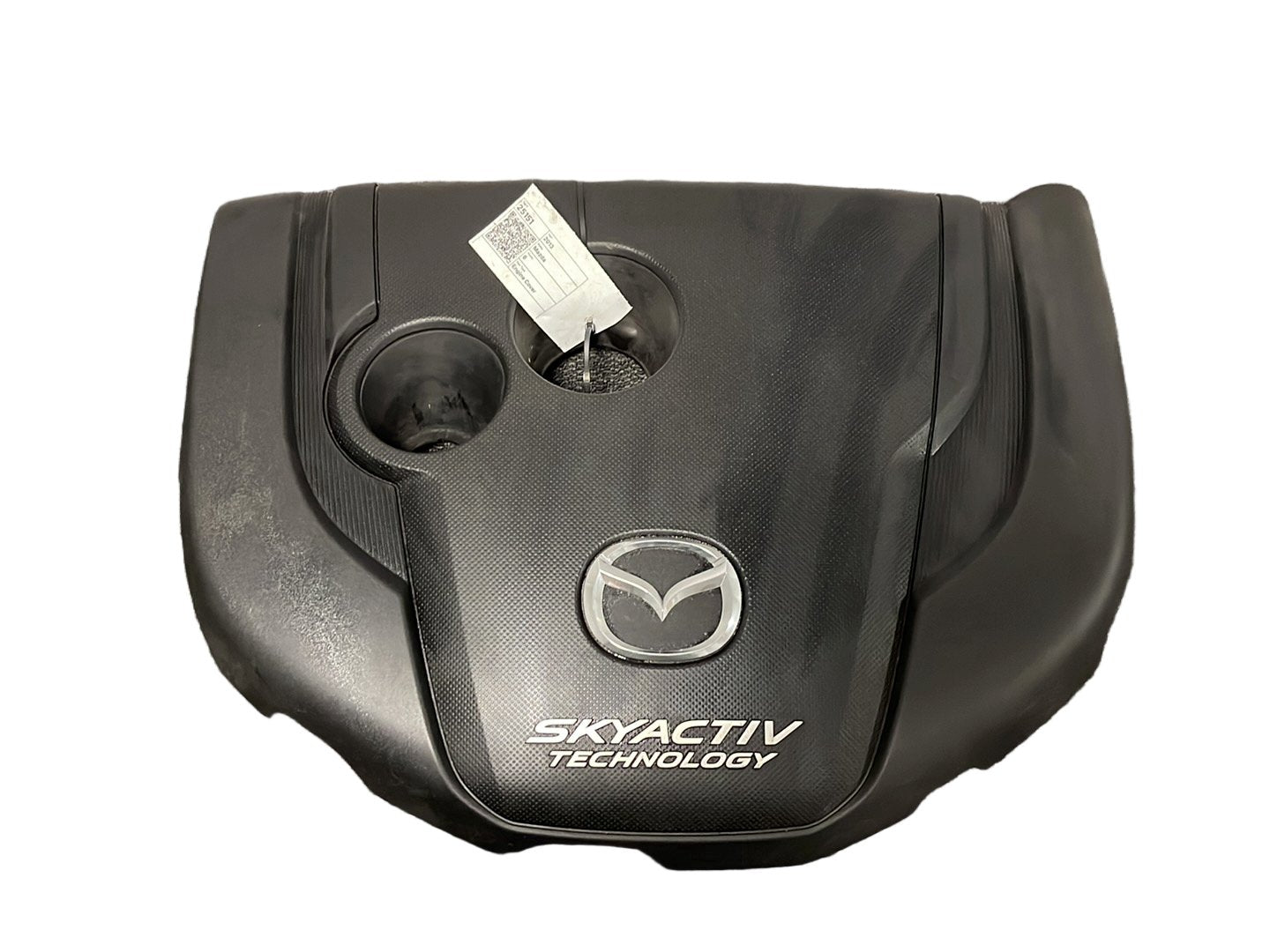 Mazda 6 MK3 (GJ) Saloon Genuine Engine Top Cover Lid