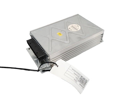 Audi A6 Quattro MK3 (4F) (C6) Estate Genuine Speaker Amplifier Module 4F0035223