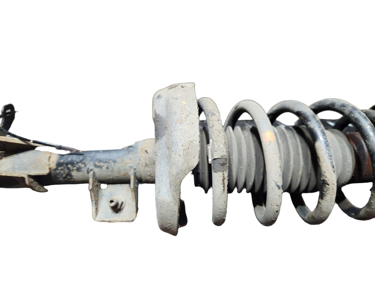 Honda Civic MK9 (FK27) Hatchback Front Left N/S Shock Absorber 51620-TV2-E5