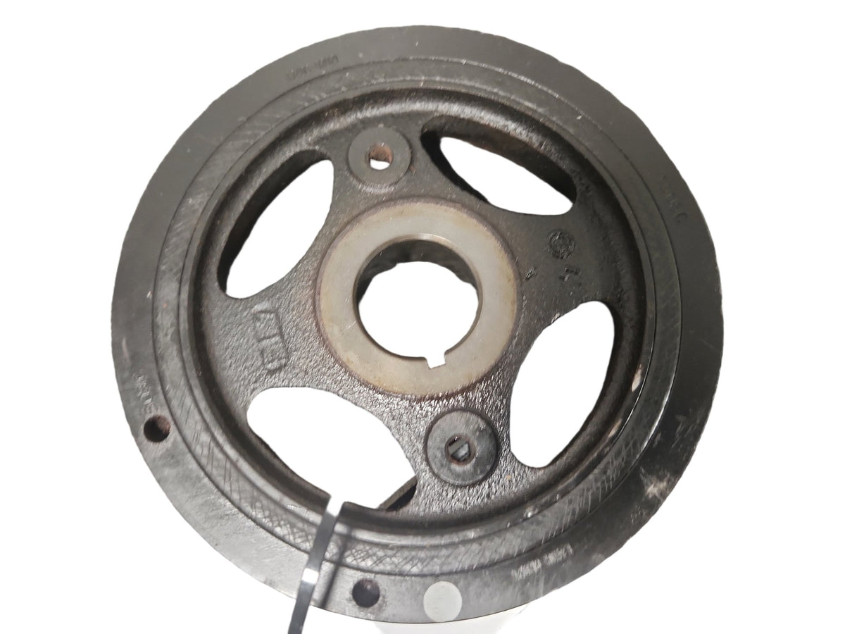 Lexus IS220d MK2 FL (ALE20) Sedan 2.2 Diesel 2AD-FHV Crankshaft Pulley