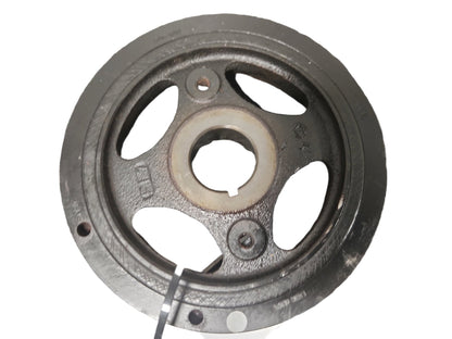 Lexus IS220d MK2 FL (ALE20) Sedan 2.2 Diesel 2AD-FHV Crankshaft Pulley