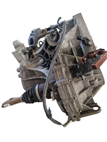 Renault Grand Scenic 1.4L H4J700 6 Speed Manual Transmission Gearbox 7701700576