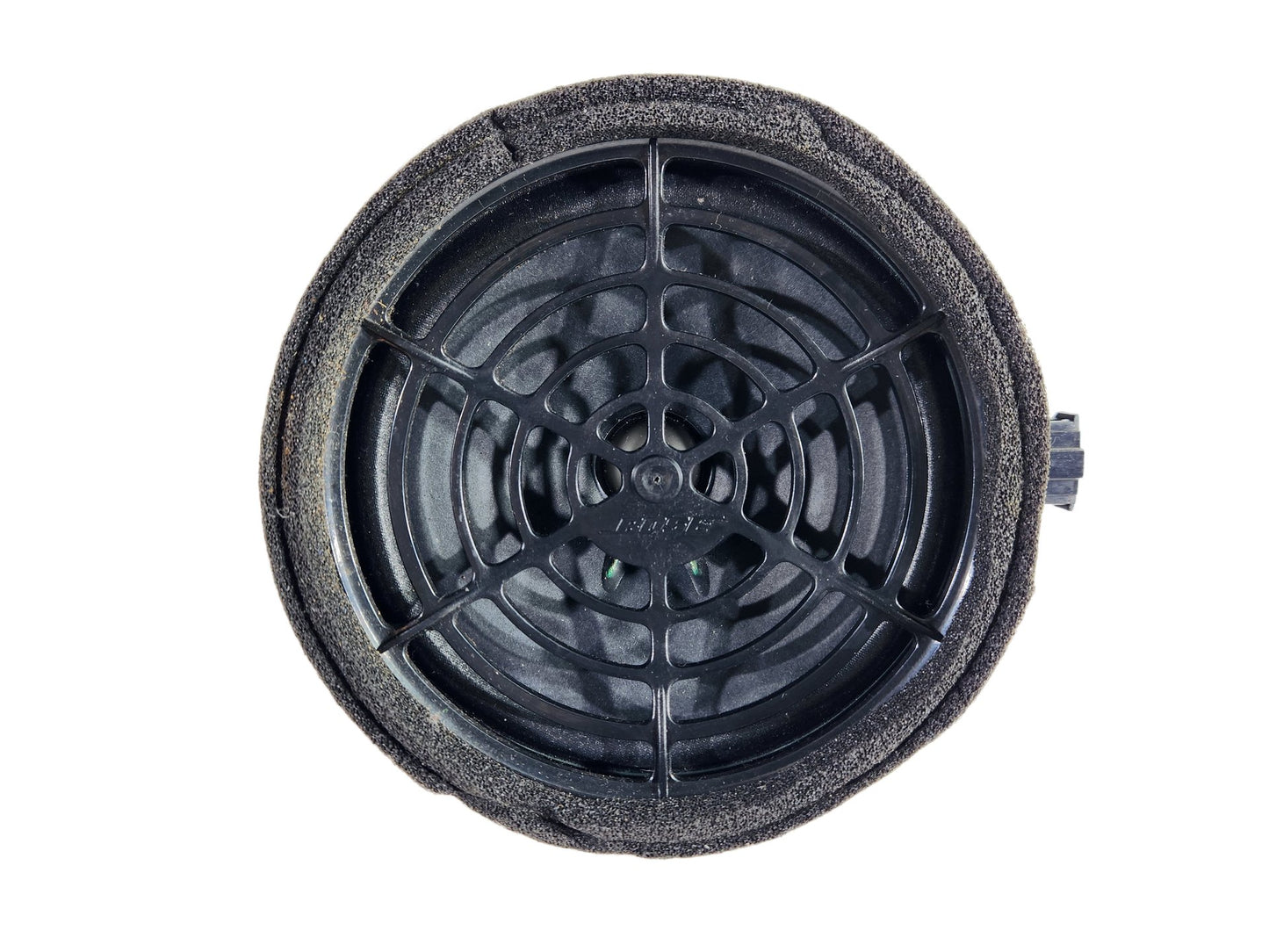 Audi Q7 Genuine Rear Door Speaker 4F0035415B