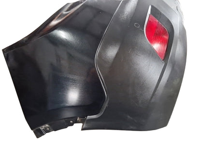 Vauxhall Mokka MK1 (G1U0) SUV Genuine Rear Bumper in Black GAR
