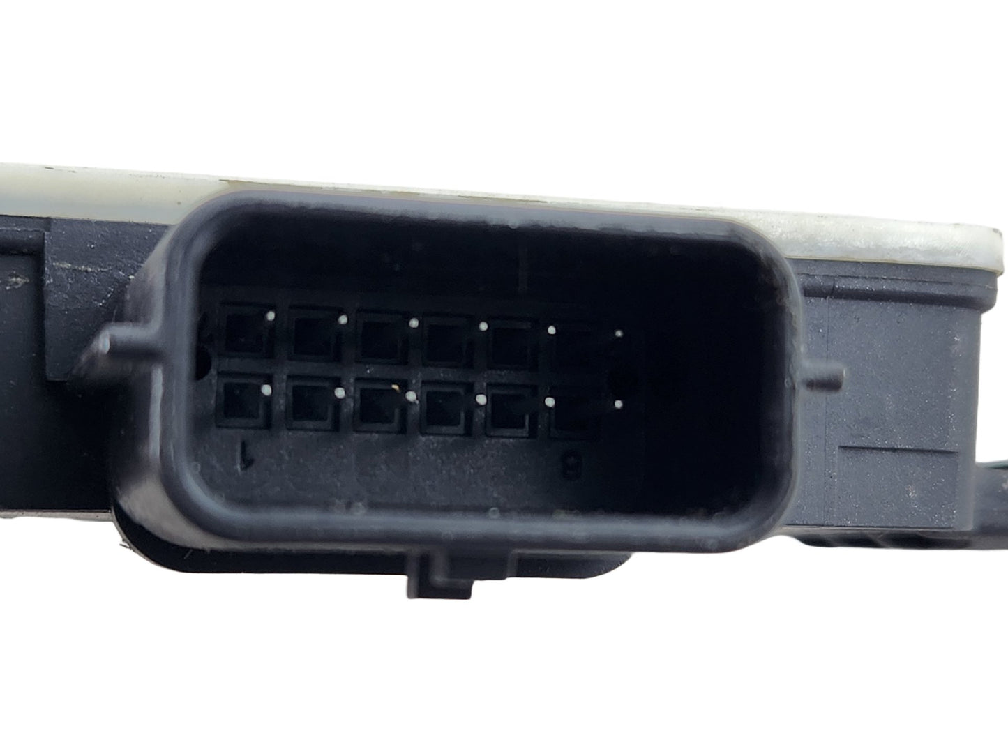 Land Rover Discovery L462 Genuine Rear Blind Spot Module KK52-14F152-AG